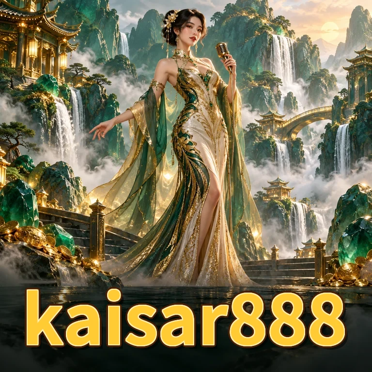 kaisar888 Components