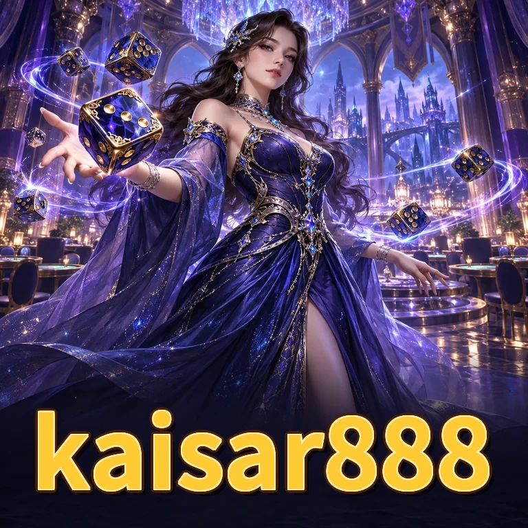kaisar888 Company Logo