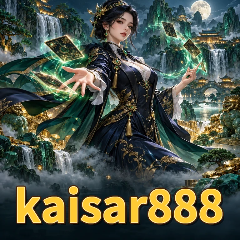 kaisar888 APK Structure