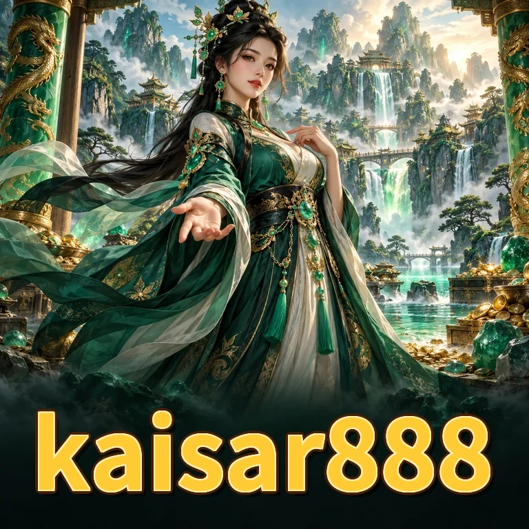 kaisar888 Components