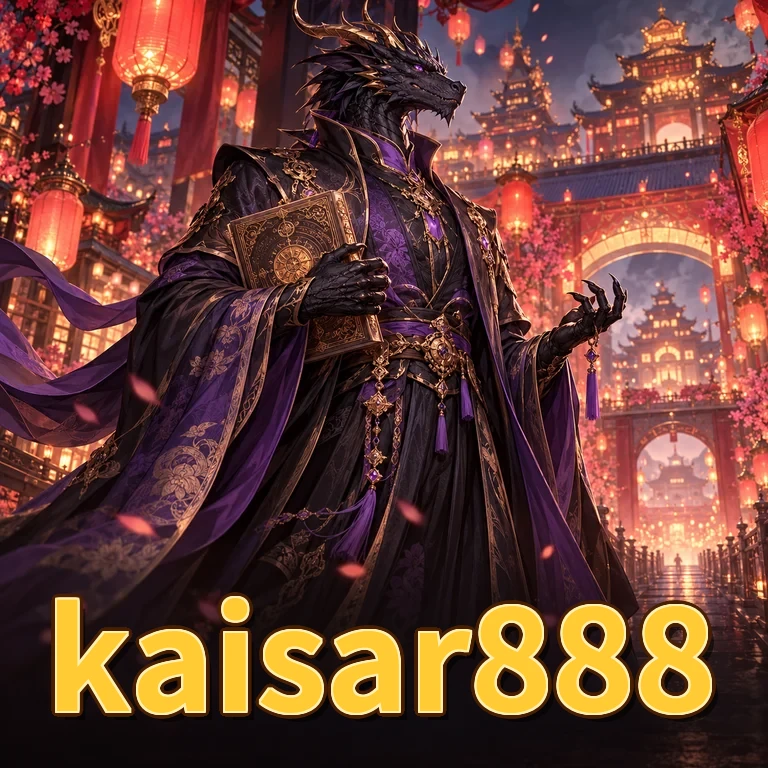 kaisar888 Components