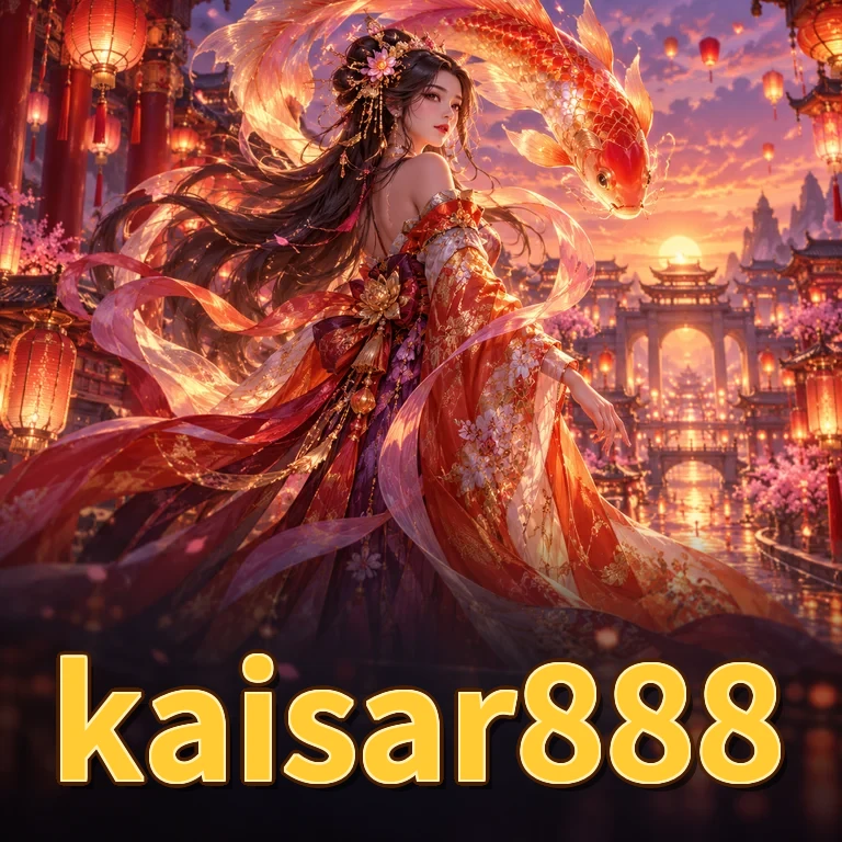 kaisar888 Components