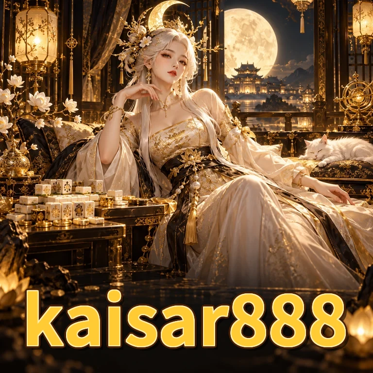 kaisar888 Download