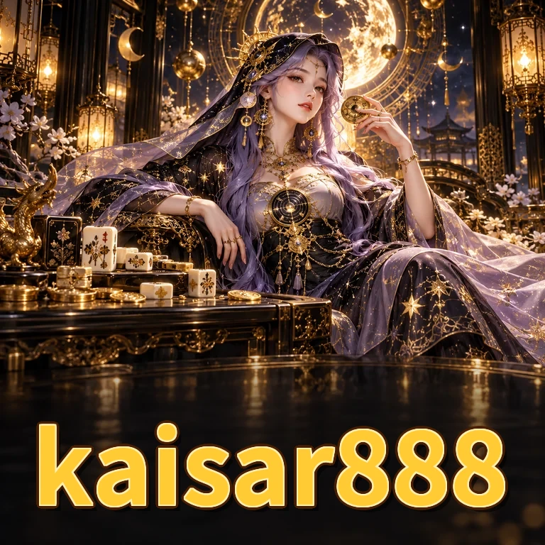 kaisar888 APK Structure