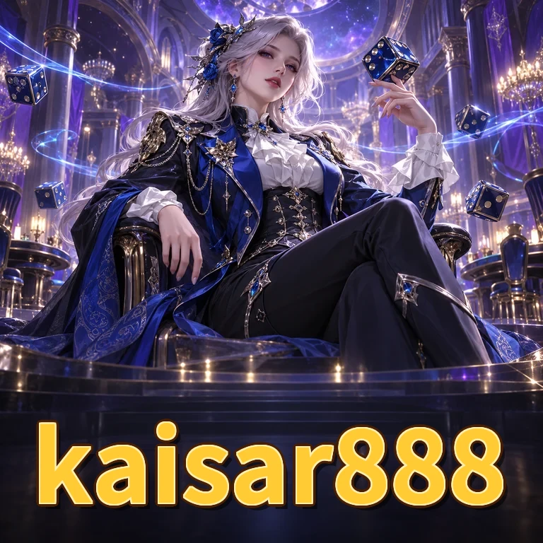 kaisar888 Download