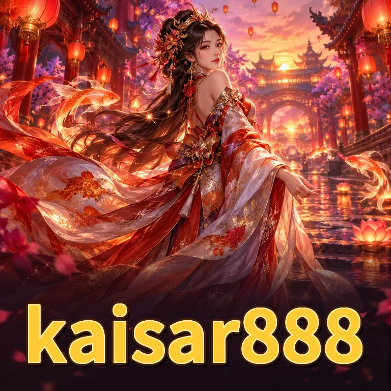kaisar888 Signature