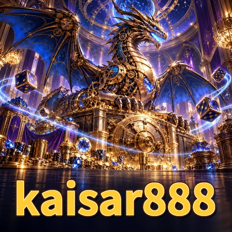 kaisar888 Verification