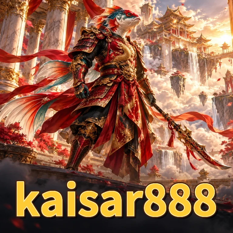 kaisar888 Technical Info