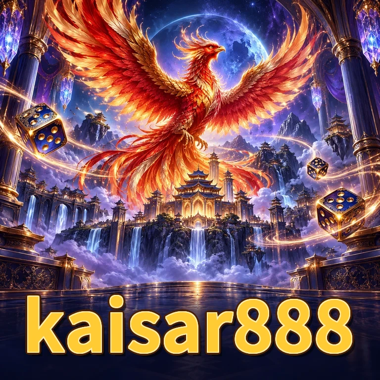 kaisar888 APK