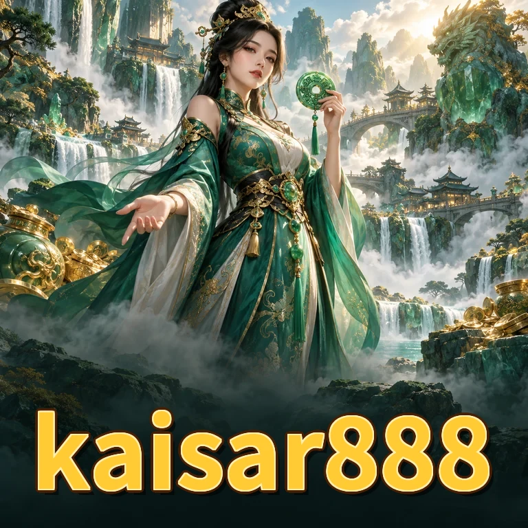 kaisar888 Signature