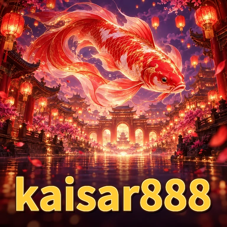 kaisar888 APK