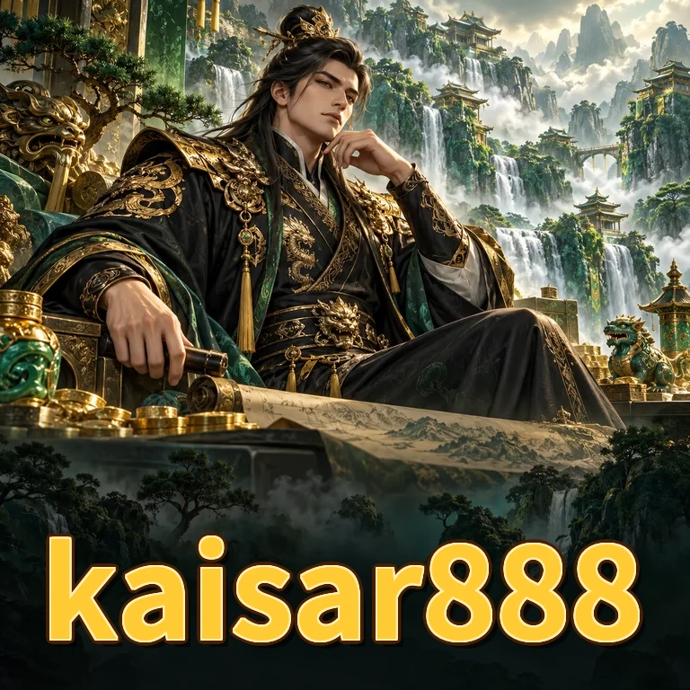 kaisar888 APK Structure