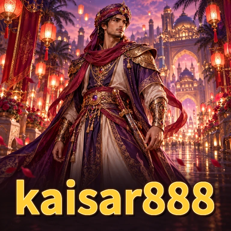 kaisar888 Download