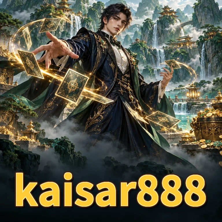 kaisar888 Technical Info