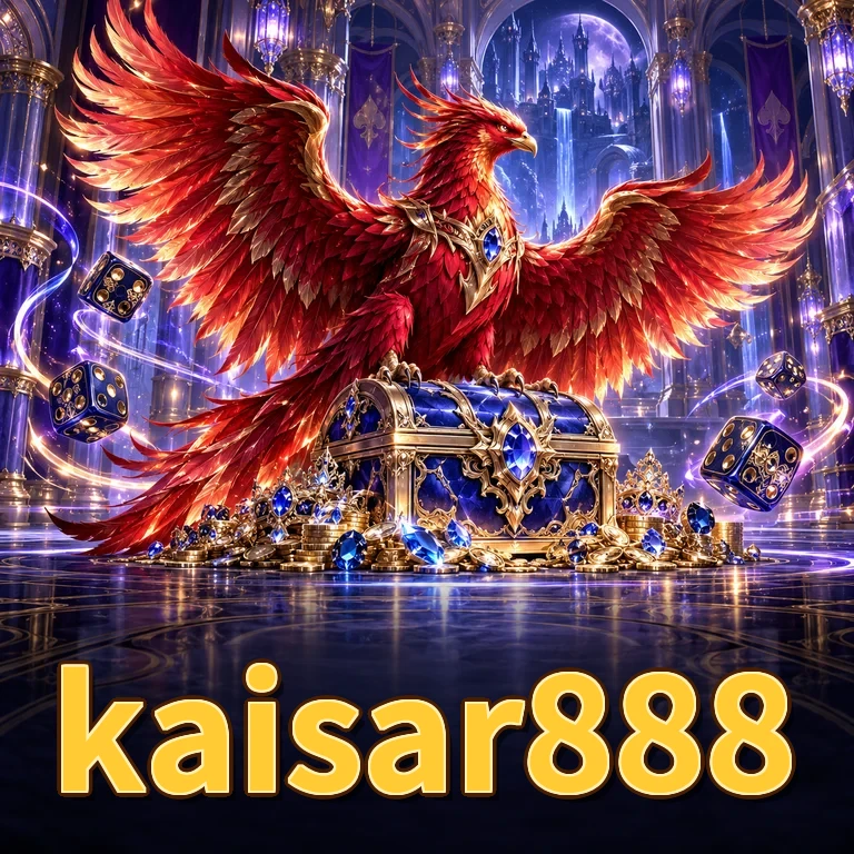 kaisar888 APK Structure