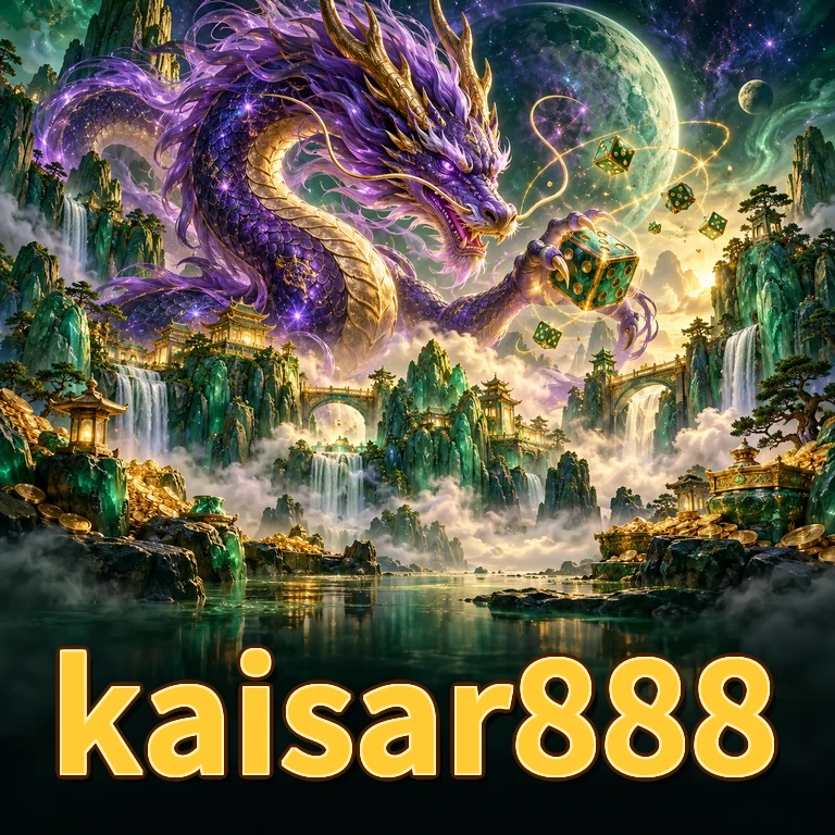 kaisar888 Aplikasi