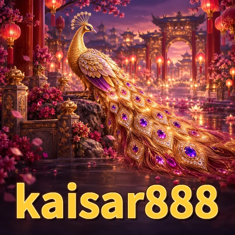 kaisar888 Signature