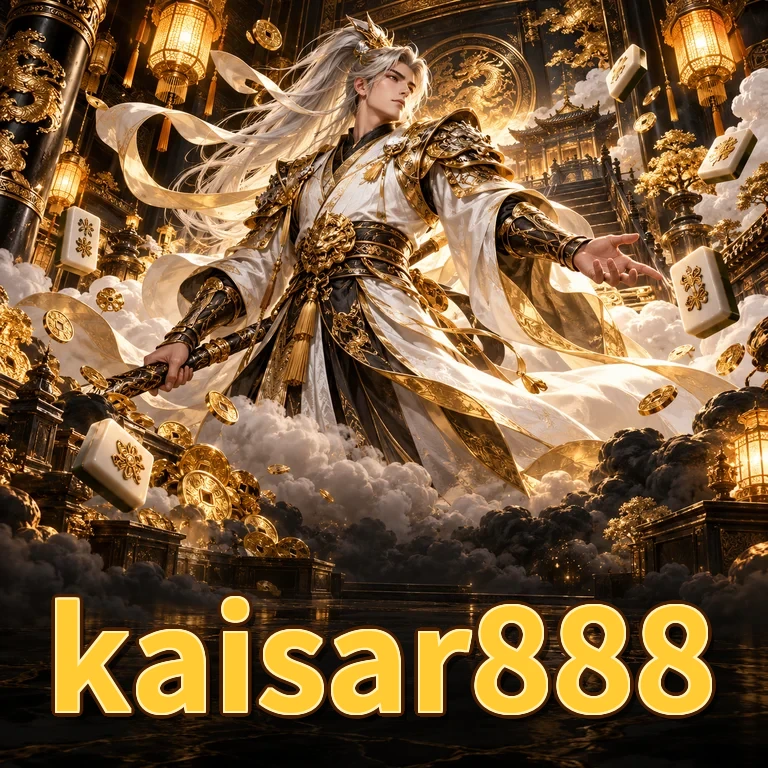 kaisar888 Verification