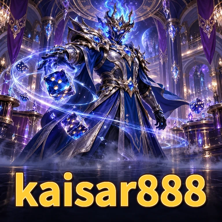 kaisar888 APK