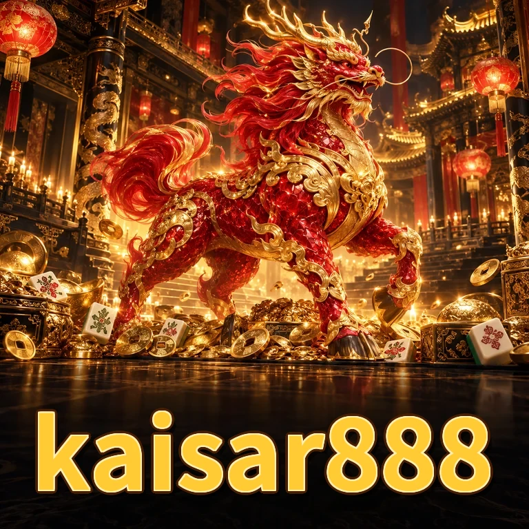kaisar888 APK Structure