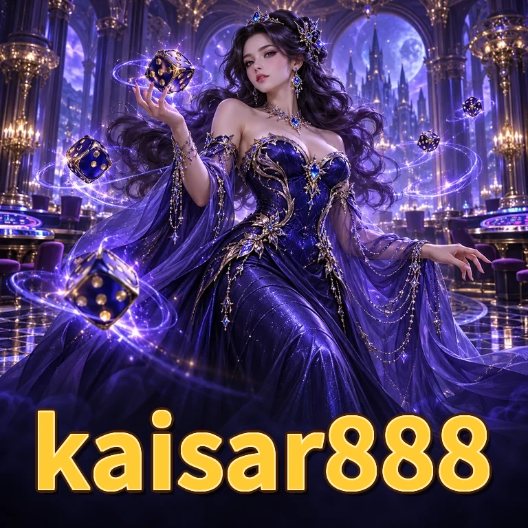 kaisar888 APK