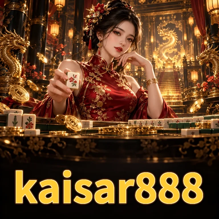 kaisar888 Verification