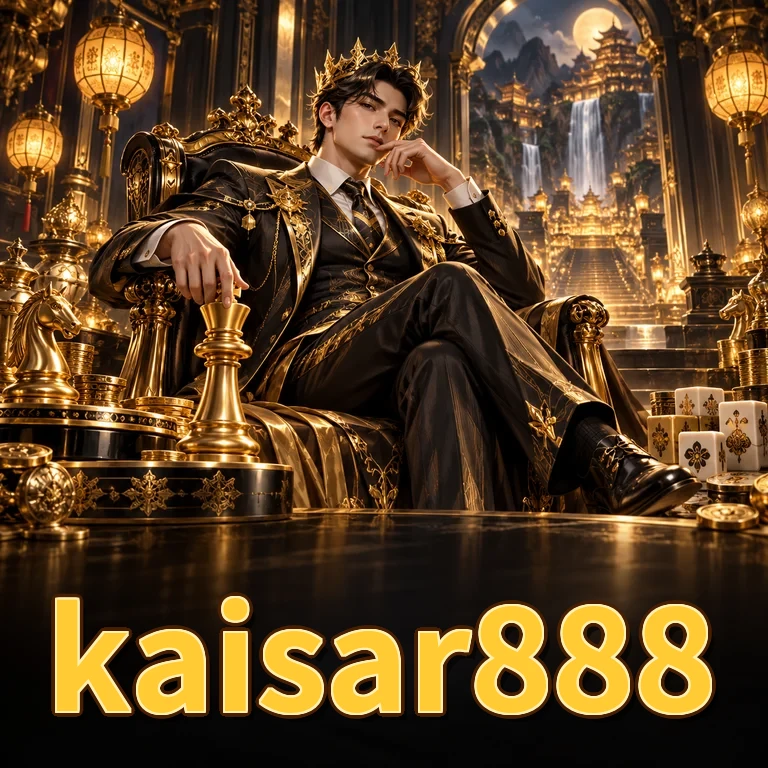 kaisar888 Components