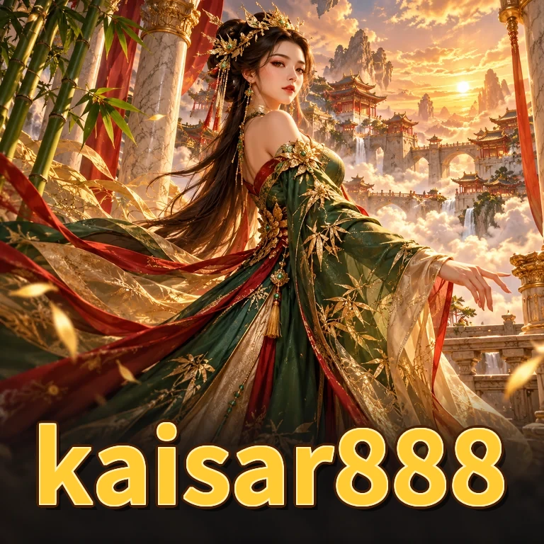 kaisar888 Installation