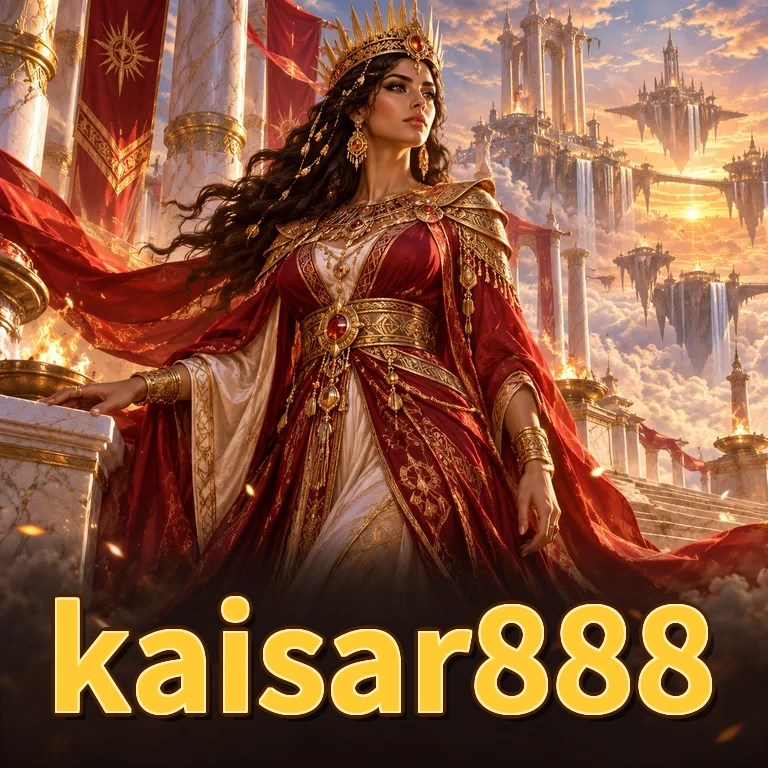 kaisar888 Logo