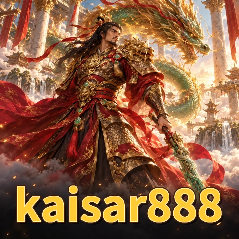 kaisar888 Verification