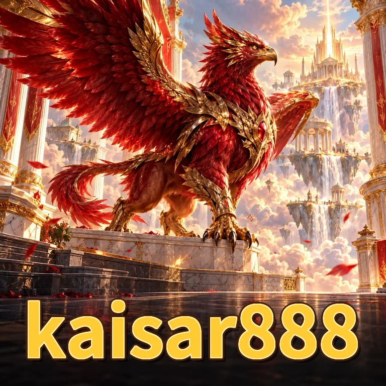kaisar888 APK