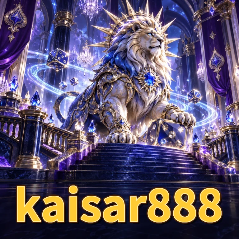 kaisar888 Logo