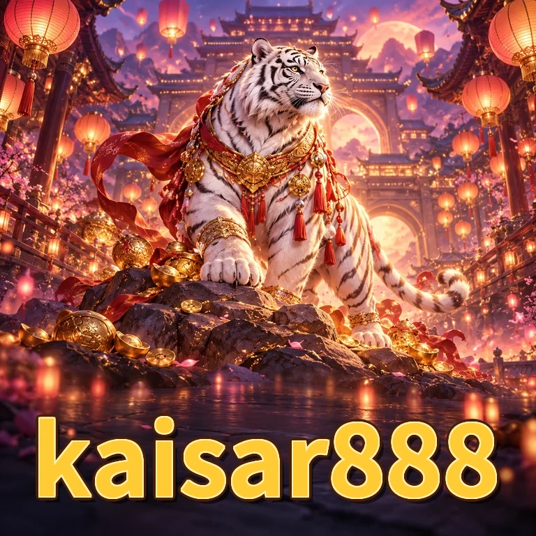 kaisar888 Download