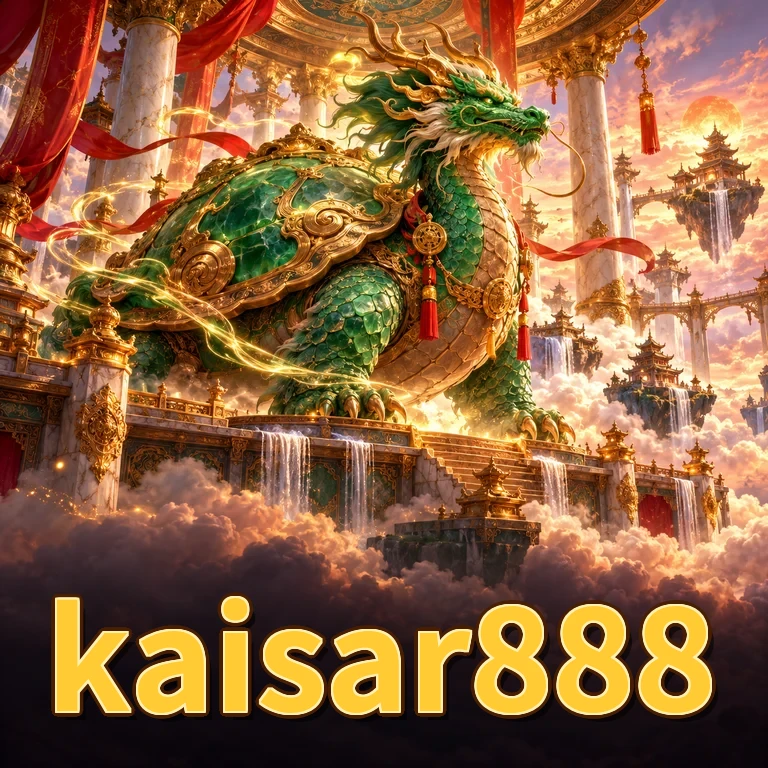 kaisar888 Verification