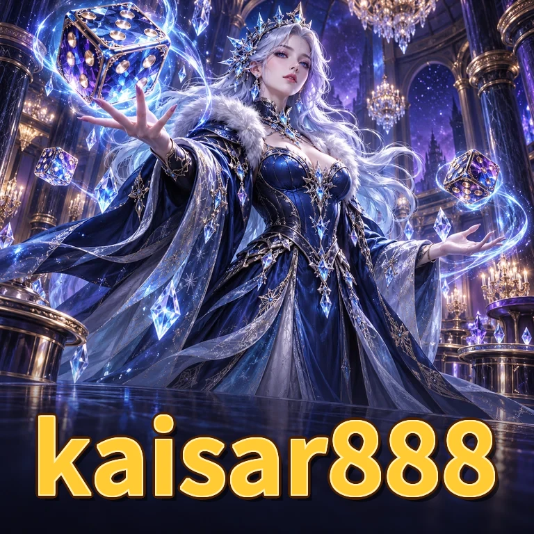 kaisar888 Signature