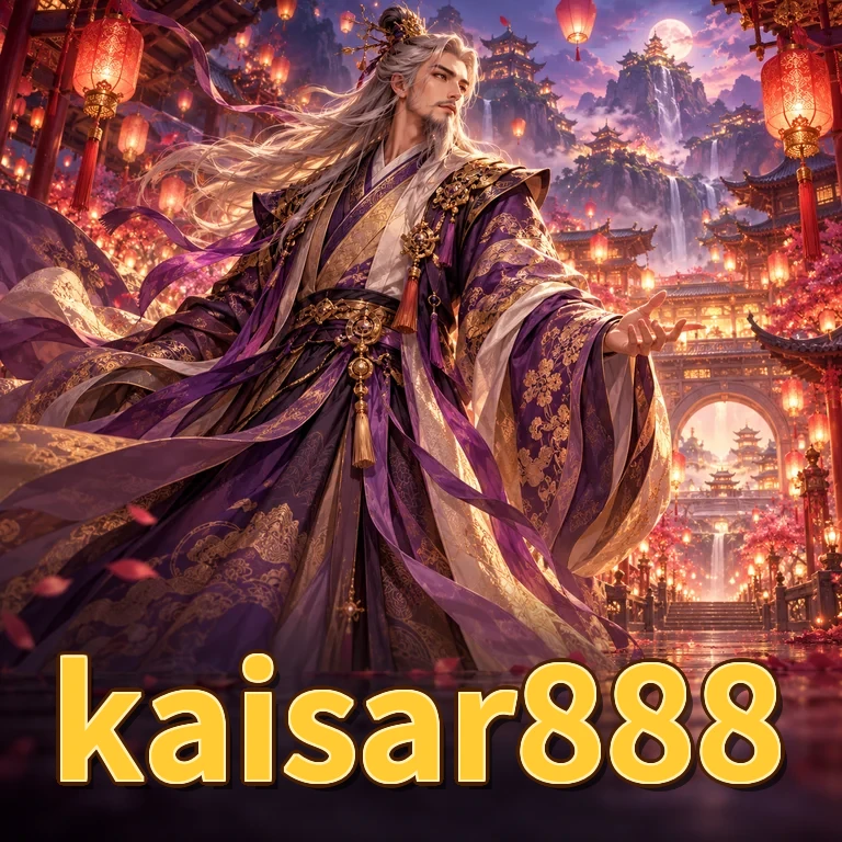 kaisar888 Verification