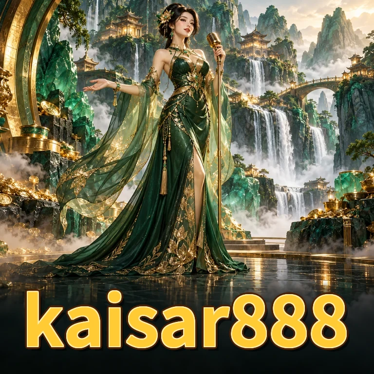 kaisar888 Logo