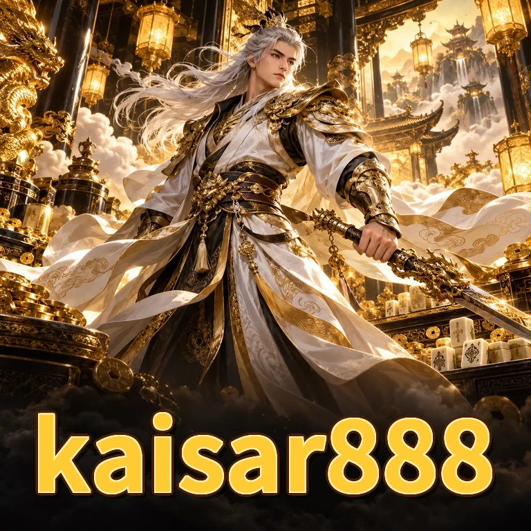 kaisar888 Download