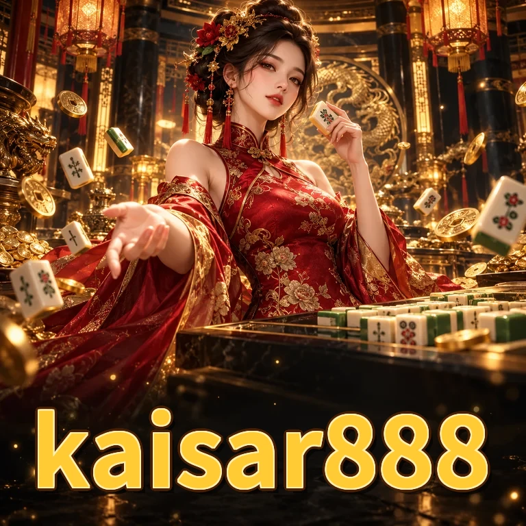 kaisar888 Download