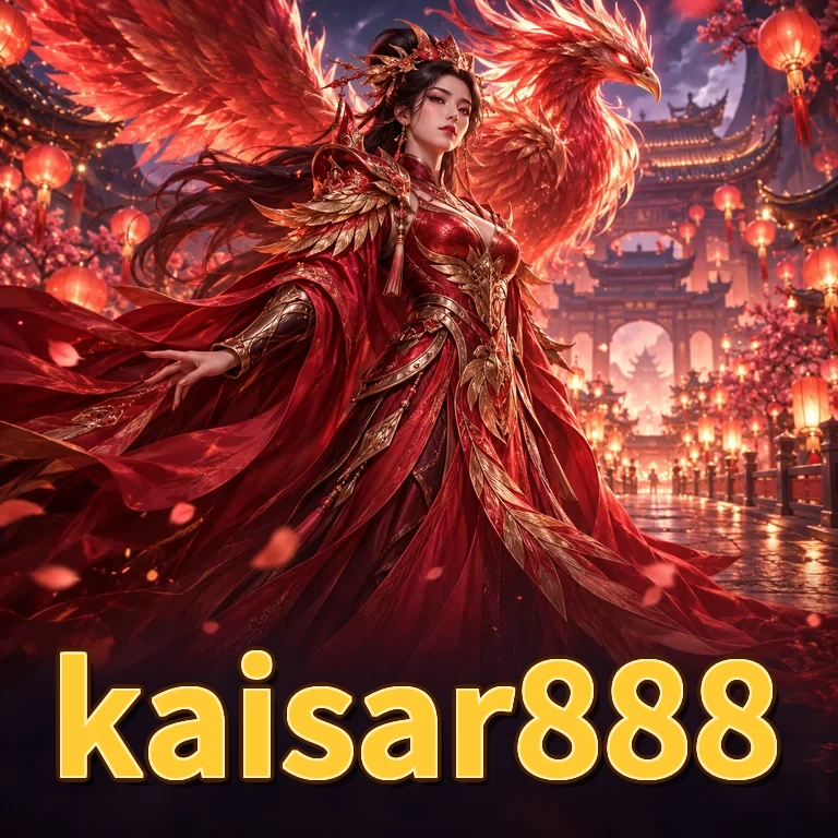kaisar888 Download