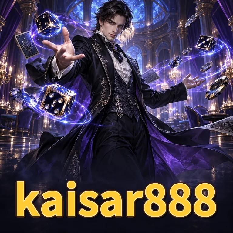 kaisar888 APK Structure
