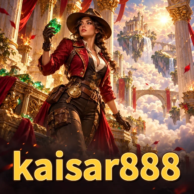kaisar888 APK Structure