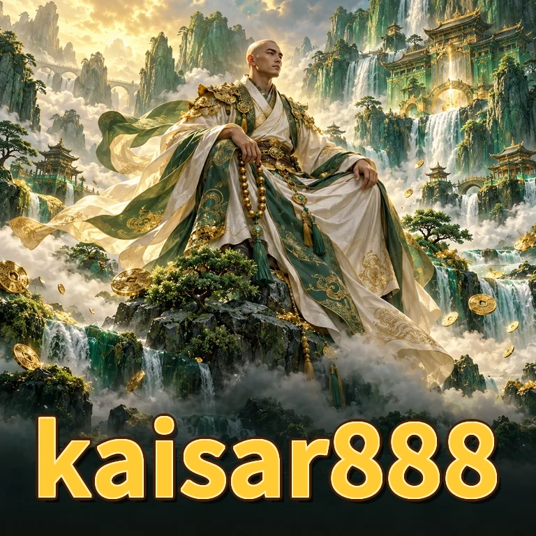 kaisar888 Download