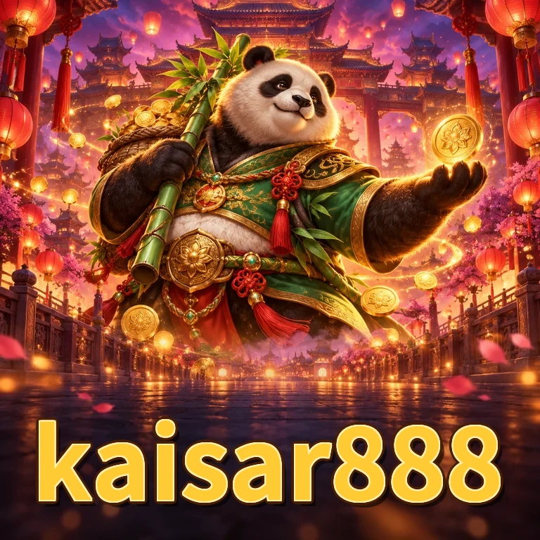 kaisar888 Components