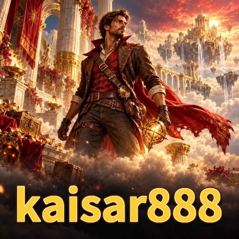 kaisar888 Signature
