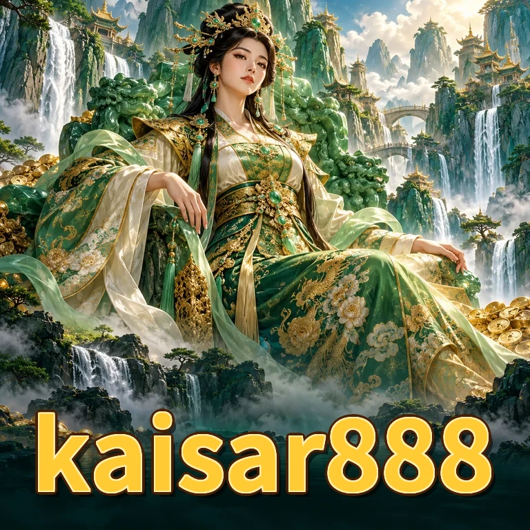kaisar888 Logo