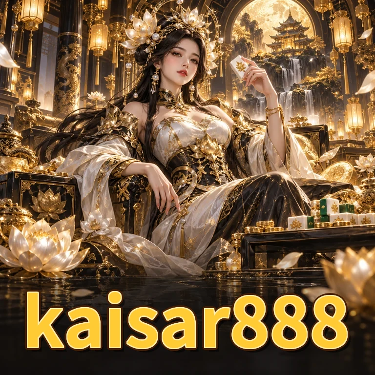 kaisar888 Components