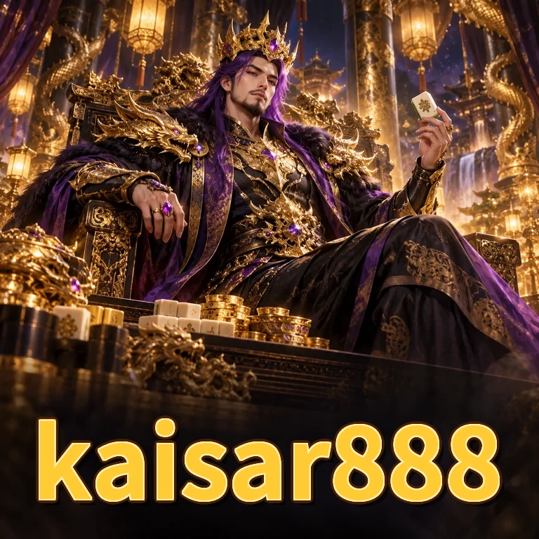 kaisar888 APK